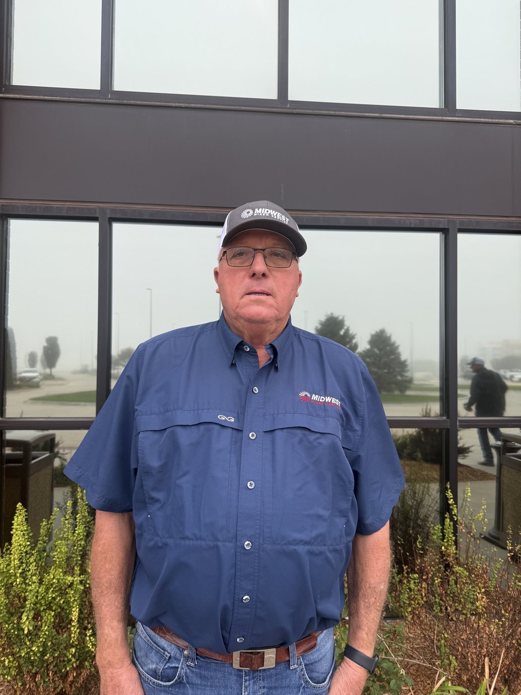Doug Dreiling