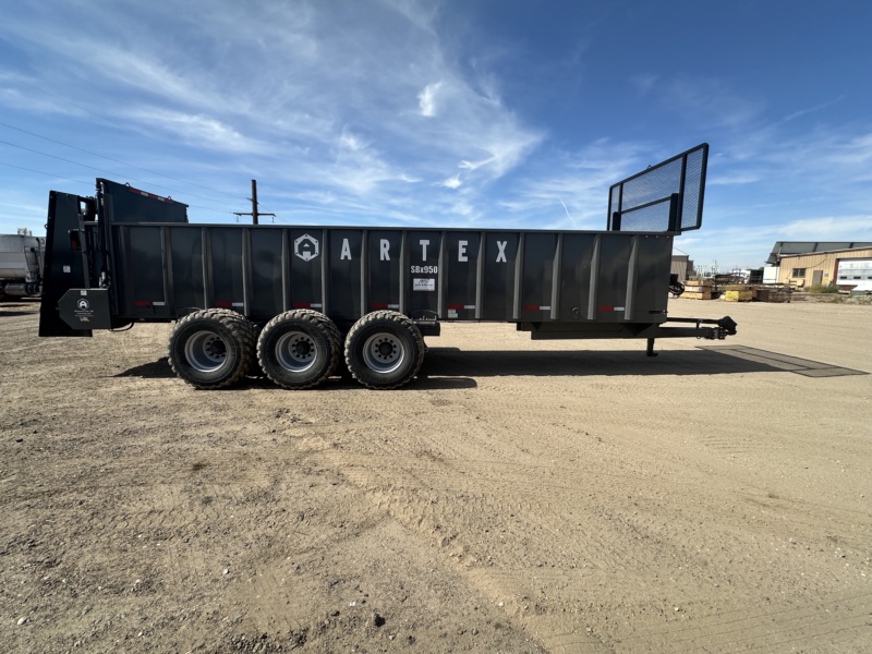 SBX950 ARTEX SPREADER