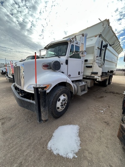 2021 PETE 348 W/2021 1102-23 ROTOMIX RDB