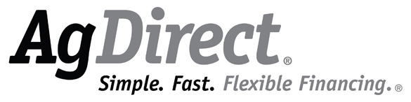 AgDirect — Simple. Fast. Flexible Financing.