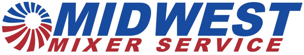 Midwest Mixer Service logo